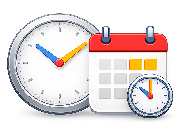 Time Commitment