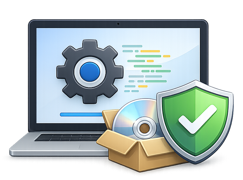 Software Ready