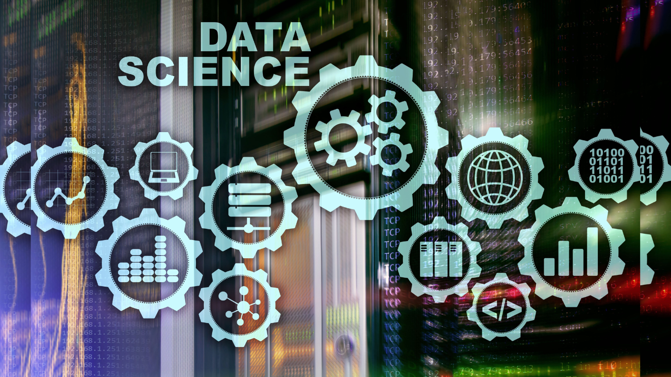 Introduction to Data Science 