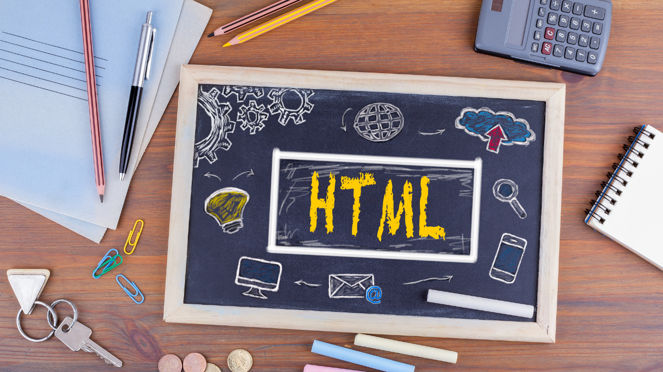 Introduction to HTML