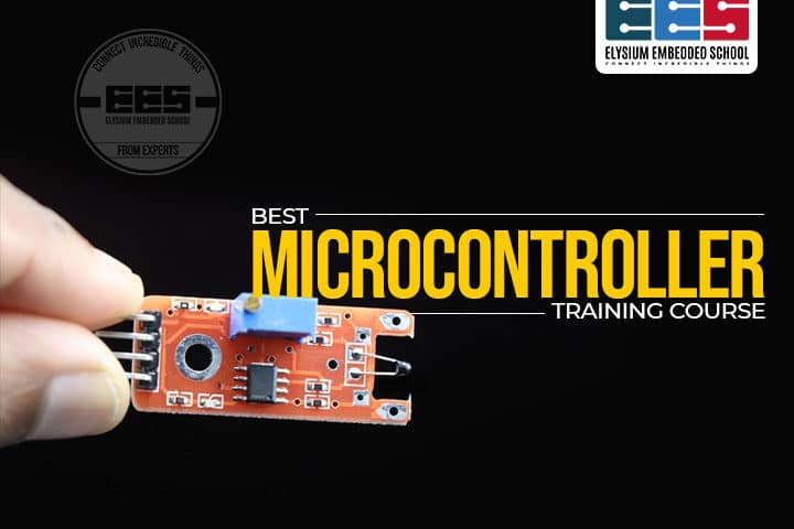 Introduction to Microcontrollers