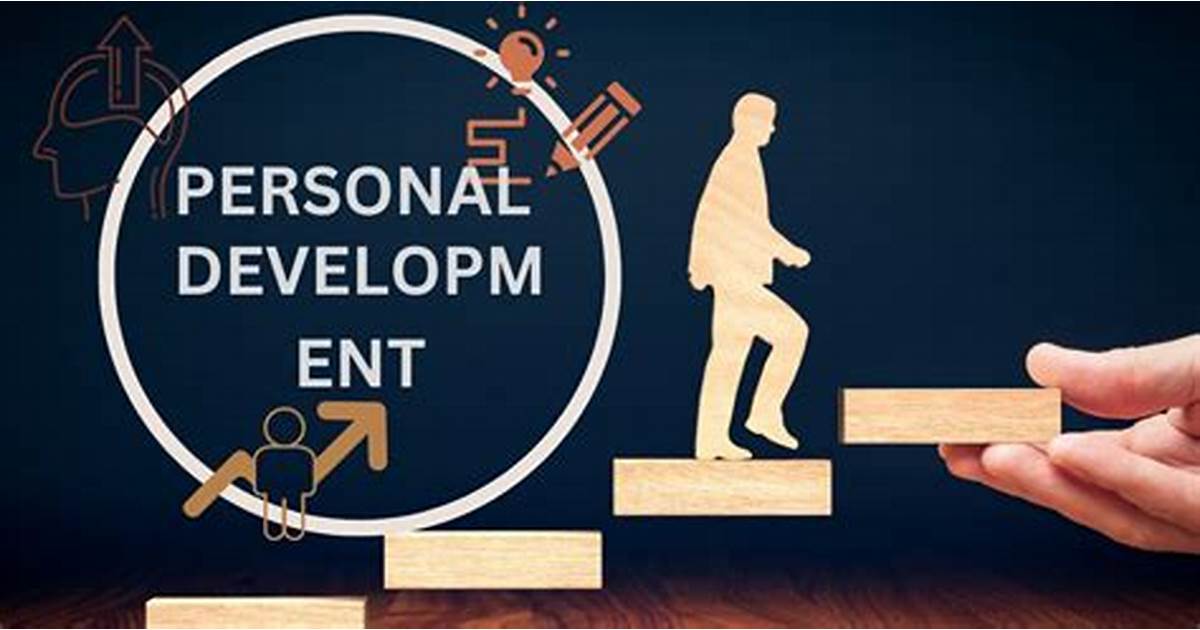 The Principles of Personal Development