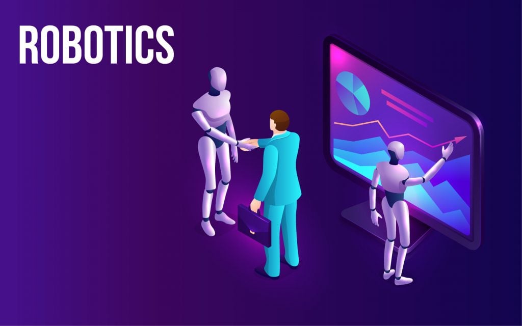 Basics of Robotics