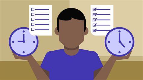 Master Effective Time Management