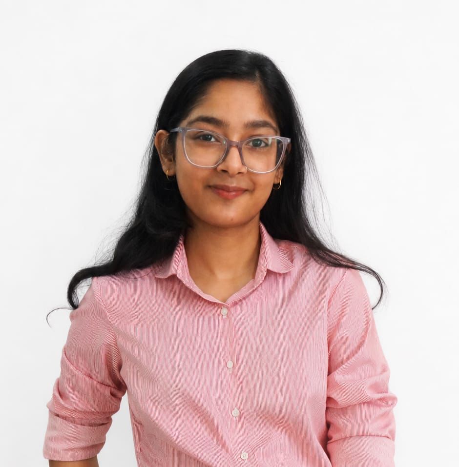 Anushri Mishra
