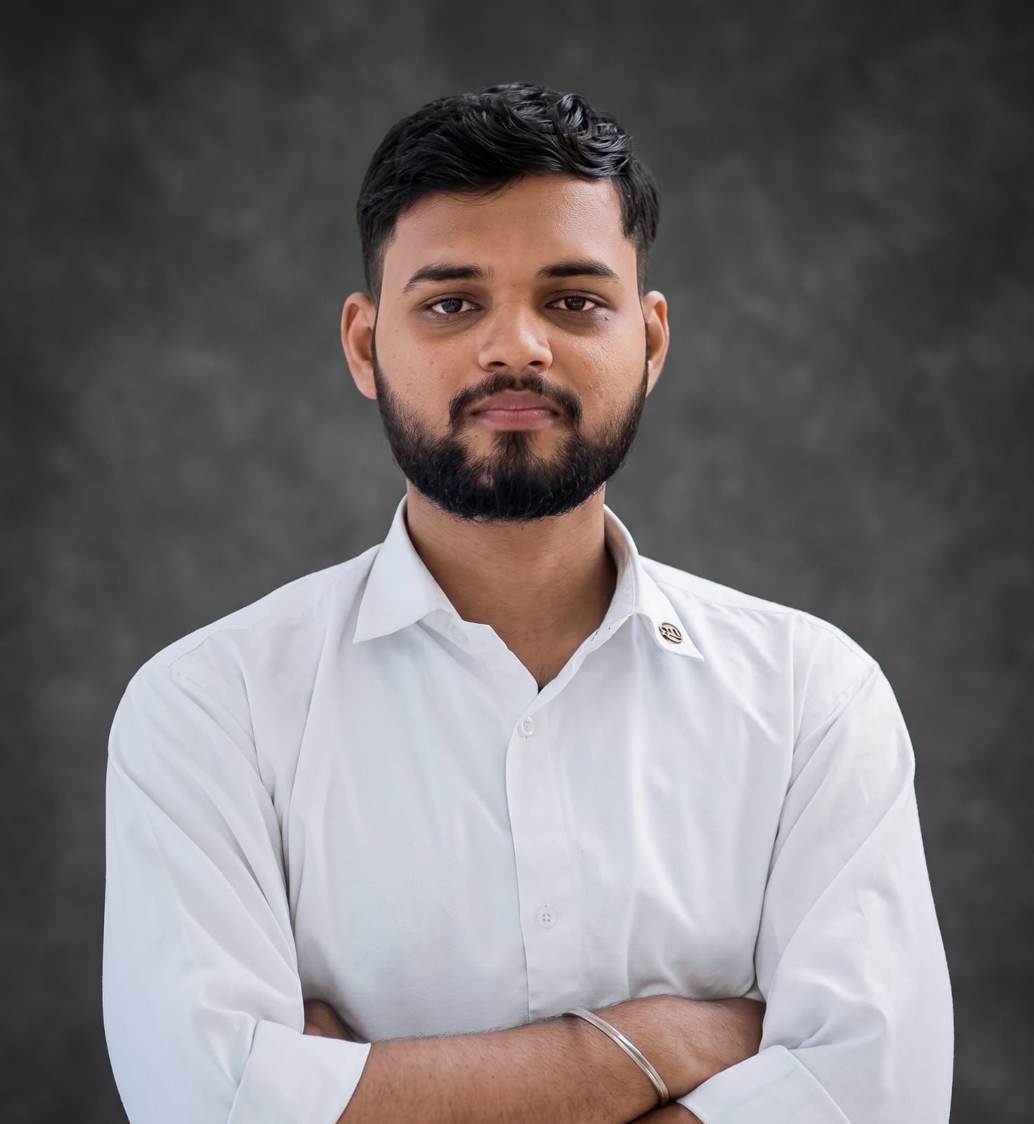 Divyansh Chakravarti