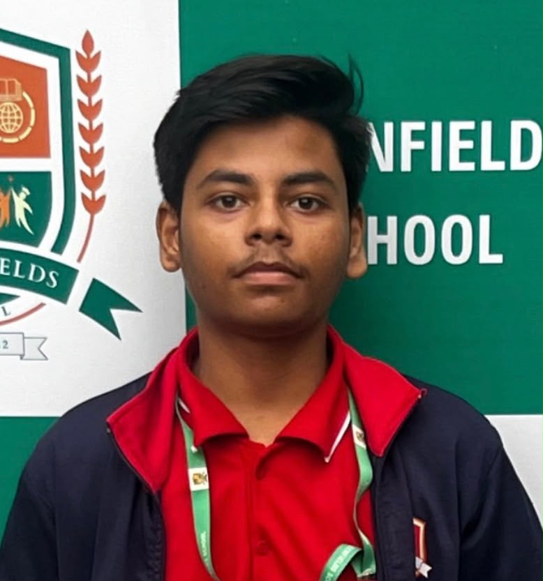 Prasann Rajeshwat