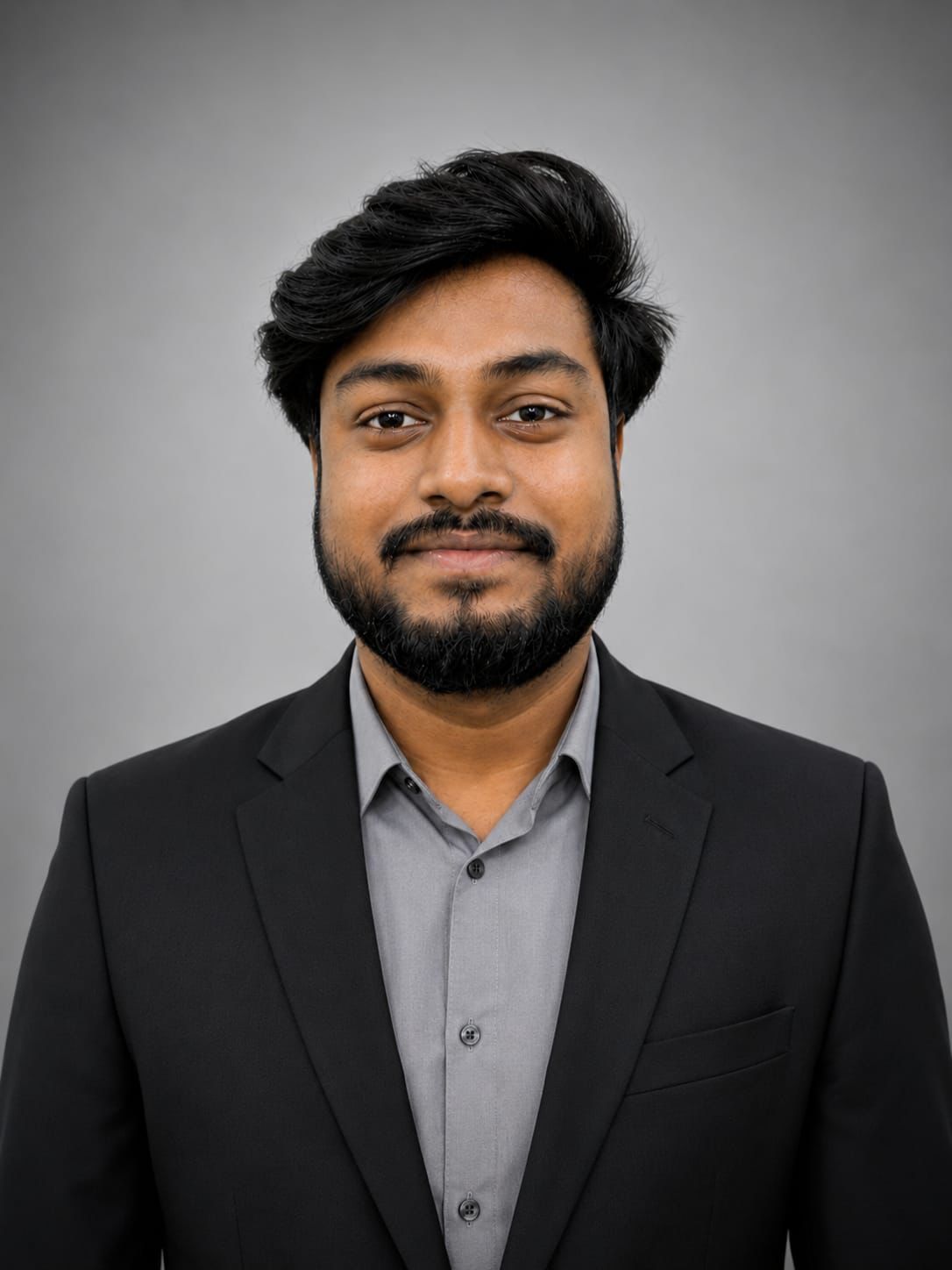 Rajat Srivastava