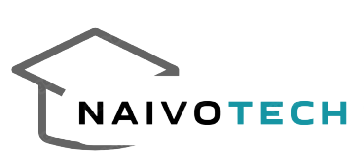 NaivoTech logo