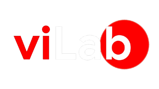 viLab Logo