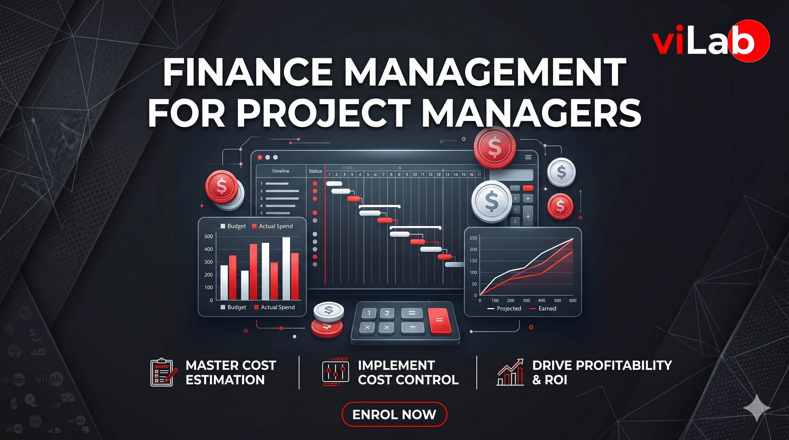 Finance Management for