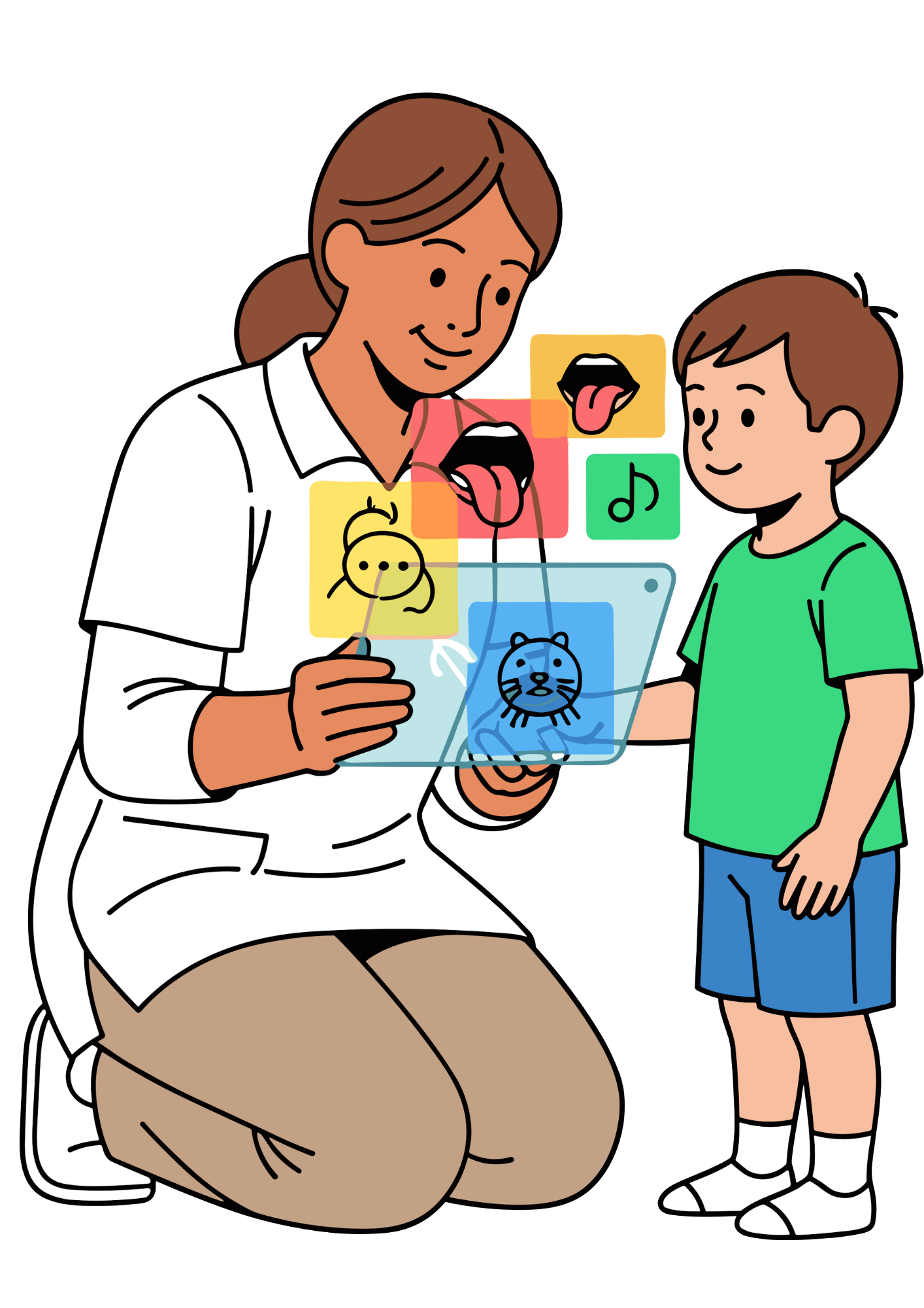 Activity-Based Learning