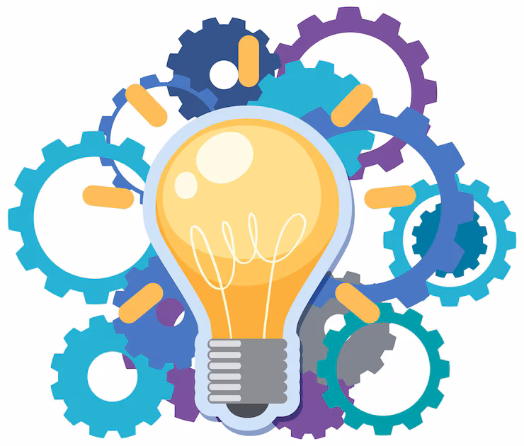 Innovation, Design & Business Skills