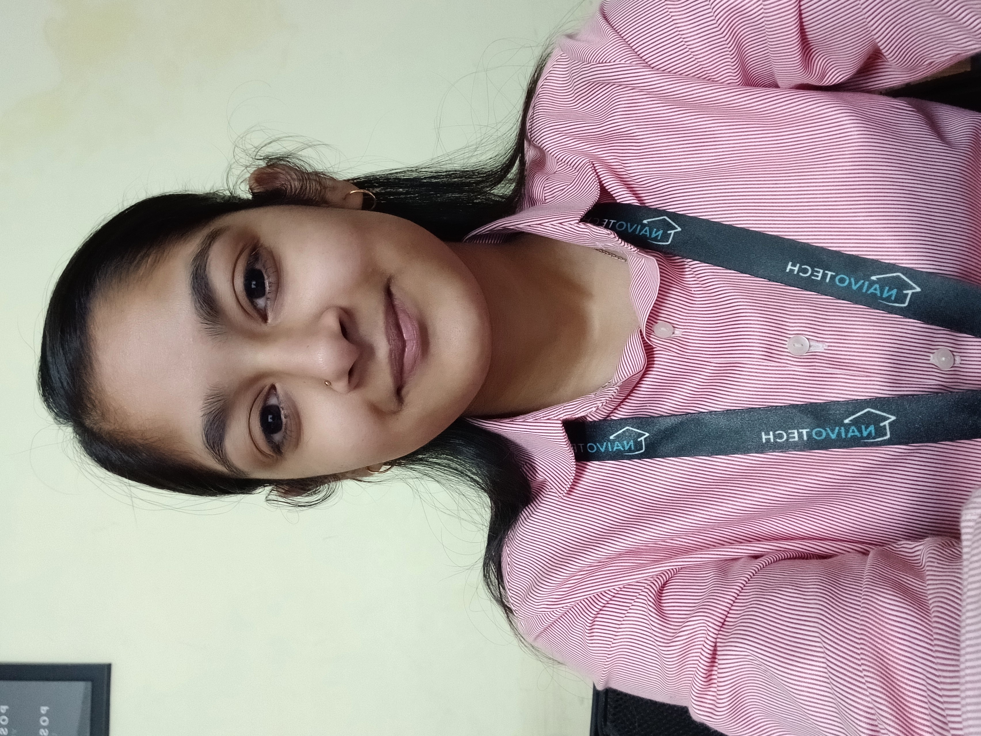 Anushri Mishra profile picture