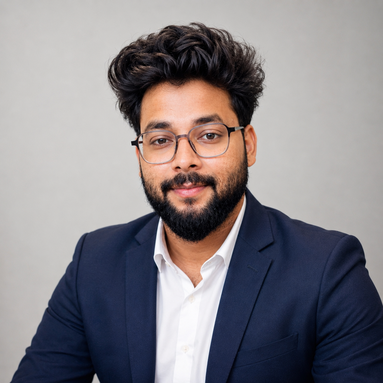 Shubham Verma profile picture