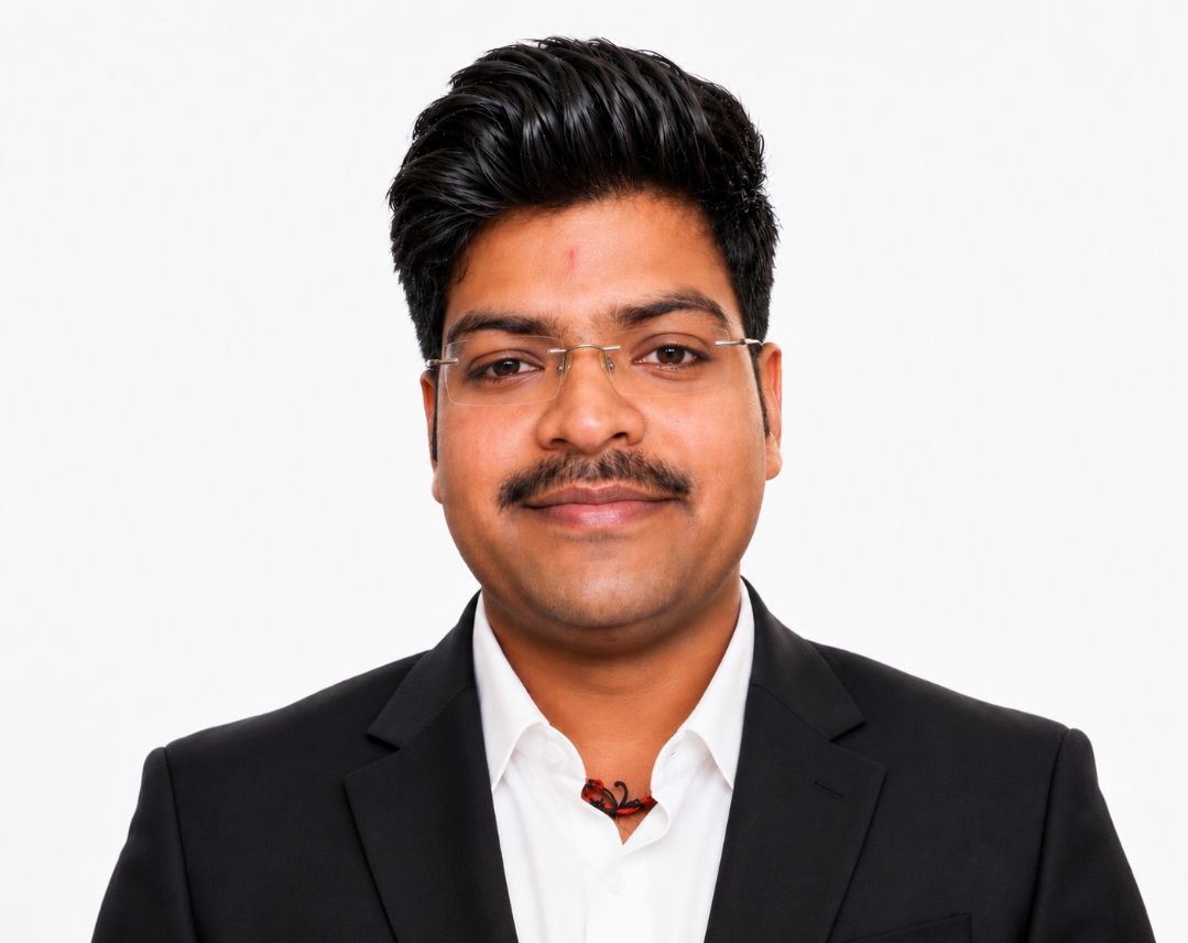 akash trivedi profile picture