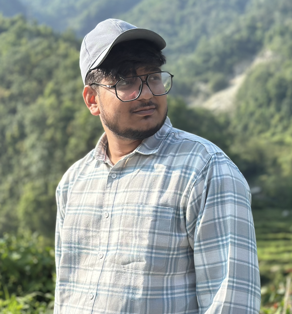 Shadab Ahmad profile picture