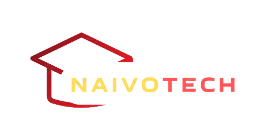 naivotech logo