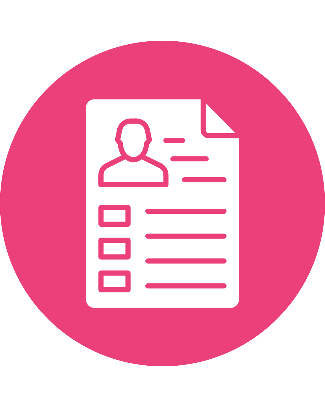 Personalised learning